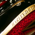 HARLEY-DAVIDSON　　　　　　　　　　　　　　　FXSB ブレイクアウト