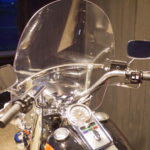 HARLEY-DAVIDSON　　　　　　　　　　　　　　　FLSTC ヘリテイジソフテイルクラッシック