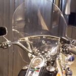 HARLEY-DAVIDSON　　　　　　　　　　　　　　　FLSTC ヘリテイジソフテイルクラッシック