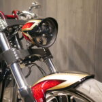 HARLEY-DAVIDSON　　　　　　　　　　　　　　　FXSB ブレイクアウト