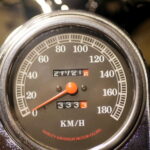 HARLEY-DAVIDSON　　　　　　　　　　　　　　　FLSTC ヘリテイジソフテイルクラッシック