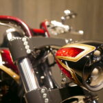 HARLEY-DAVIDSON　　　　　　　　　　　　　　　FXSB ブレイクアウト