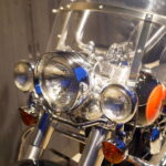 HARLEY-DAVIDSON　　　　　　　　　　　　　　　FLSTC ヘリテイジソフテイルクラッシック