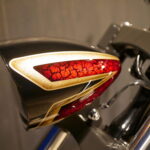 HARLEY-DAVIDSON　　　　　　　　　　　　　　　FXSB ブレイクアウト