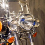 HARLEY-DAVIDSON　　　　　　　　　　　　　　　FLSTC ヘリテイジソフテイルクラッシック