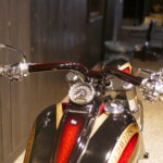 HARLEY-DAVIDSON　　　　　　　　　　　　　　　FXSB ブレイクアウト