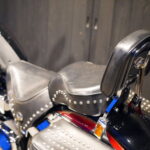 HARLEY-DAVIDSON　　　　　　　　　　　　　　　FLSTC ヘリテイジソフテイルクラッシック