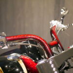 HARLEY-DAVIDSON　　　　　　　　　　　　　　　FXSB ブレイクアウト