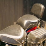 HARLEY-DAVIDSON　　　　　　　　　　　　　　　FLSTC ヘリテイジソフテイルクラッシック