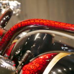 HARLEY-DAVIDSON　　　　　　　　　　　　　　　FXSB ブレイクアウト