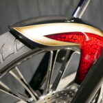 HARLEY-DAVIDSON　　　　　　　　　　　　　　　FXSB ブレイクアウト