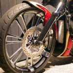 HARLEY-DAVIDSON　　　　　　　　　　　　　　　FXSB ブレイクアウト