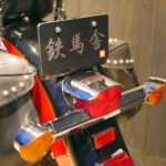 HARLEY-DAVIDSON　　　　　　　　　　　　　　　FLSTC ヘリテイジソフテイルクラッシック