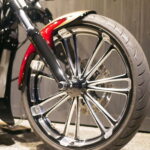 HARLEY-DAVIDSON　　　　　　　　　　　　　　　FXSB ブレイクアウト