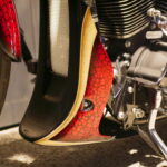 HARLEY-DAVIDSON　　　　　　　　　　　　　　　FXSB ブレイクアウト