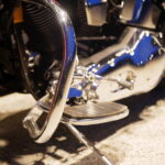 HARLEY-DAVIDSON　　　　　　　　　　　　　　　FLSTC ヘリテイジソフテイルクラッシック