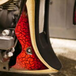 HARLEY-DAVIDSON　　　　　　　　　　　　　　　FXSB ブレイクアウト