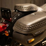 HARLEY-DAVIDSON　　　　　　　　　　　　　　　FLHCS ソフテイルヘリテイジクラッシック114