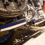 HARLEY-DAVIDSON　　　　　　　　　　　　　　　FLSTC ヘリテイジソフテイルクラッシック