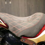 HARLEY-DAVIDSON　　　　　　　　　　　　　　　FXSB ブレイクアウト