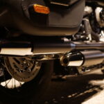 HARLEY-DAVIDSON　　　　　　　　　　　　　　　FLHCS ソフテイルヘリテイジクラッシック114