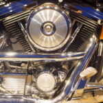 HARLEY-DAVIDSON　　　　　　　　　　　　　　　FLSTC ヘリテイジソフテイルクラッシック