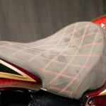 HARLEY-DAVIDSON　　　　　　　　　　　　　　　FXSB ブレイクアウト