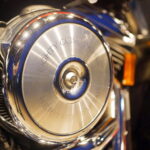 HARLEY-DAVIDSON　　　　　　　　　　　　　　　FLSTC ヘリテイジソフテイルクラッシック