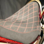 HARLEY-DAVIDSON　　　　　　　　　　　　　　　FXSB ブレイクアウト