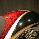 HARLEY-DAVIDSON　　　　　　　　　　　　　　　FXSB ブレイクアウト