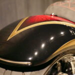 HARLEY-DAVIDSON　　　　　　　　　　　　　　　FXSB ブレイクアウト