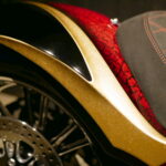 HARLEY-DAVIDSON　　　　　　　　　　　　　　　FXSB ブレイクアウト