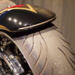 HARLEY-DAVIDSON　　　　　　　　　　　　　　　FXSB ブレイクアウト