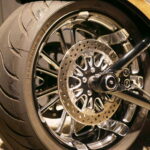 HARLEY-DAVIDSON　　　　　　　　　　　　　　　FXSB ブレイクアウト