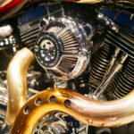 HARLEY-DAVIDSON　　　　　　　　　　　　　　　FXSB ブレイクアウト