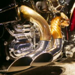 HARLEY-DAVIDSON　　　　　　　　　　　　　　　FXSB ブレイクアウト