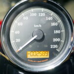 HARLEY-DAVIDSON　　　　　　　　　　　　　　　FXSB ブレイクアウト