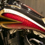 HARLEY-DAVIDSON　　　　　　　　　　　　　　　FXSB ブレイクアウト