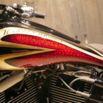 HARLEY-DAVIDSON　　　　　　　　　　　　　　　FXSB ブレイクアウト