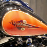 HARLEY-DAVIDSON　　　　　　　　　　　　　　　FLSTC ヘリテイジソフテイルクラッシック