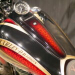 HARLEY-DAVIDSON　　　　　　　　　　　　　　　FXSB ブレイクアウト