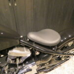 Thunder Motorcycles　　　　　　　　　　　　　　　　Hardtail Thunder250 新車