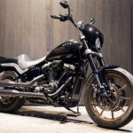 HARLEY-DAVIDSON　　　　　　　　　　　　　　　FXLRS ソフテイルローライダーS