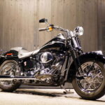 HARLEY-DAVIDSON　　　　　　　　　　　　　　　FLSTSC スプリンガークラシック