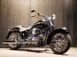 HARLEY-DAVIDSON　　　　　　　　　　　　　　　FLSTSC スプリンガークラシック
