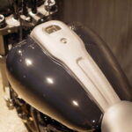 HARLEY-DAVIDSON　　　　　　　　　　　　　　　FXLRS ソフテイルローライダーS