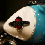 HARLEY-DAVIDSON　　　　　　　　　　　　　　　FLSTC ヘリテイジソフテイルクラッシック