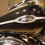 HARLEY-DAVIDSON　　　　　　　　　　　　　　　FLSTSC スプリンガークラシック