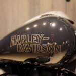 HARLEY-DAVIDSON　　　　　　　　　　　　　　　FXLRS ソフテイルローライダーS