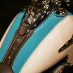 HARLEY-DAVIDSON　　　　　　　　　　　　　　　FLSTC ヘリテイジソフテイルクラッシック